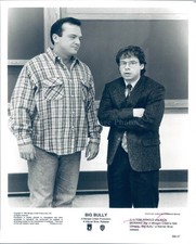 1995 Big Bully Tom Arnold Rick Moranis Actor Morgan Creek Men Vintage Photo 8x10