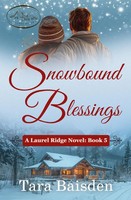 Tara Baisden | Snowbound Blessings | Taschenbuch | Englisch (2024)