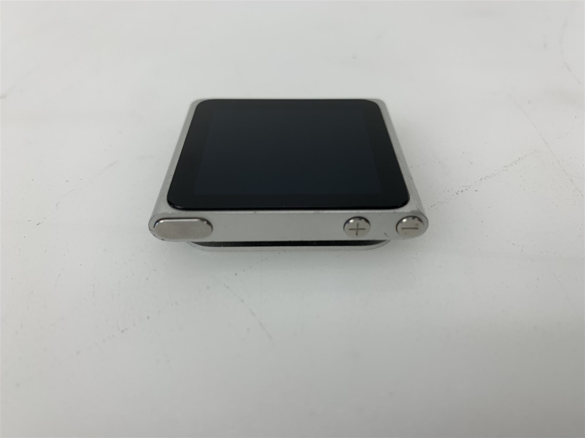 Apple iPod Nano 6th Generation Model EMC 2385 885909391752| eBay