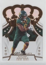2020 Panini Chronicles Draft Picks Crown Royale Jamycal Hasty #94 1a7j