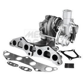 Turbolader Abgasturbolader für SUBARU TOYOTA MINI TREZIA AURIS Kombi COROLLA