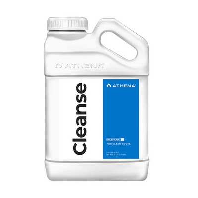 Athena Blended - Cleanse - 5 Gallon Hydroponic Plant Nutrient