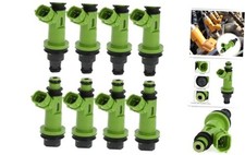 Fuel Injector for LEXUS GS430 2001-2007 Flow Match Fuel Nozzle No.23209-50050