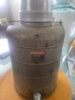 Vintage Stanley Drink Cooler Dispenser