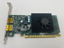 Nvidia GeForce MS-V338 Dual DisPlay Port GT-730 2GB H-Profile Video Card CNRTY