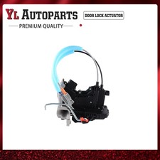 Front Right Passenger Door Lock Actuator Fit 2018-2023 Hyundai Kona Front Right Passenger Door Lock Actuator Fit 2018-2023 Hyundai Kona