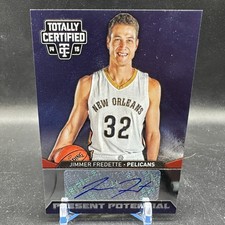 2011 NBA Draft Best Players to Collect (Part Two) 7