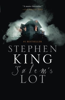 'Salem's Lot by King, Stephen [Paperback]