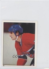 1983-84 Topps Album Stickers Mario Tremblay #69 0o9