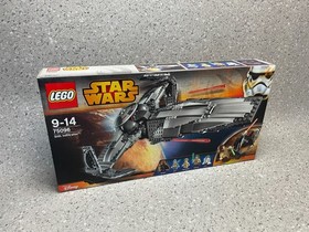 LEGO &reg; Star Wars 75096 Sith infiltrator new