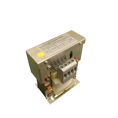 RUFA 411-4041 TRANSFORMATOR EI 84/29,5 Pri: 400V 72VA Sec: 24VDC 3A -unused-