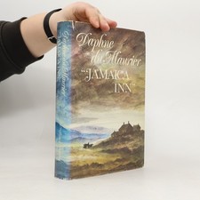 Jamaica Inn  |  Daphne du Maurier