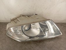 Feu avant (phare) Skoda OCTAVIA