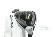 TaylorMade M2 Rescue 2017 Golf Club Ladies RH 25-deg Hybrid Ladies Graphite