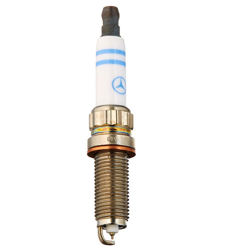 Genuine Mercedes-Benz Spark Plug 004-159-81-03