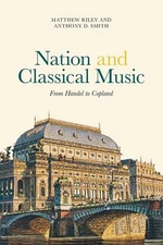 Nation and classical music (HardBack) - FREE Shipping