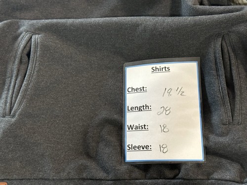 Ampersand Avenue Women's Hoodie Sz M - Picture 3 of 4