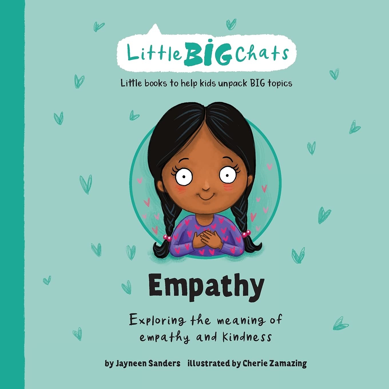 Empathy: Exploring the meaning of empathy and kindness (Little B - Image 3