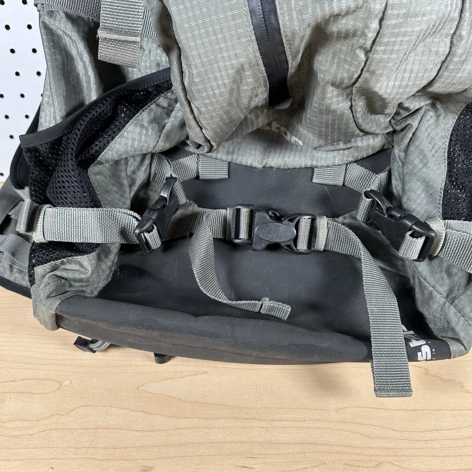 F-stop Loka Photography Backpack Black Dark Green - Image 4 of 4