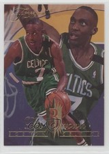 1994-95 Flair Dee Brown #6 0l2