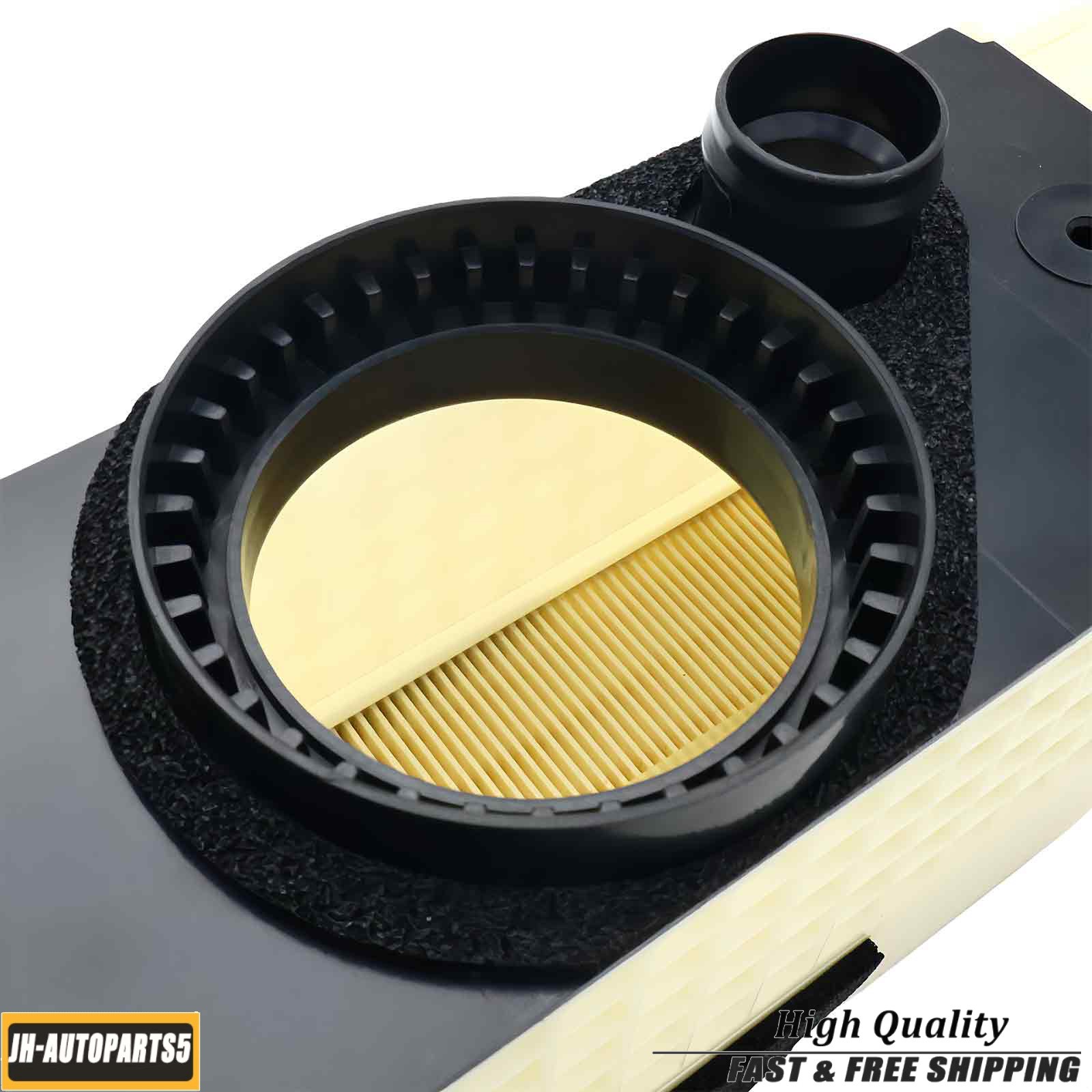 Bentley Bentayga 2017-2023 Air filter P/N 4M0819439B