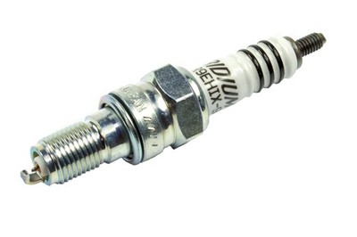 Zündkerze NGK Iridium CR9EHIX-9 für Daelim S3 250 Fi FI S300 Advance 2013-2017