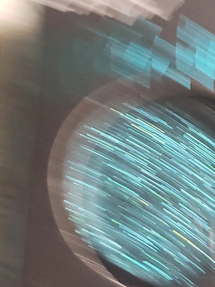 LA Girl Glitterholic Glitter Topper Eyeshadow Oh So Extra GGP456 0.04 oz - Image 2 of 4