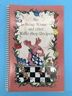 New ListingThe Shrimp Mousse and other Waffle Shop Recipes Calvary Episcopal Church. Rare!
