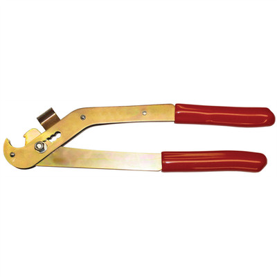  Schley Products Parking Brake Cable Coupler Removal Pliers 10500