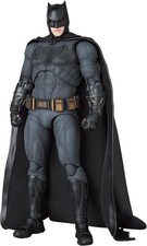 Zack Snyder   s Justice League Batman MAFEX Action Figure