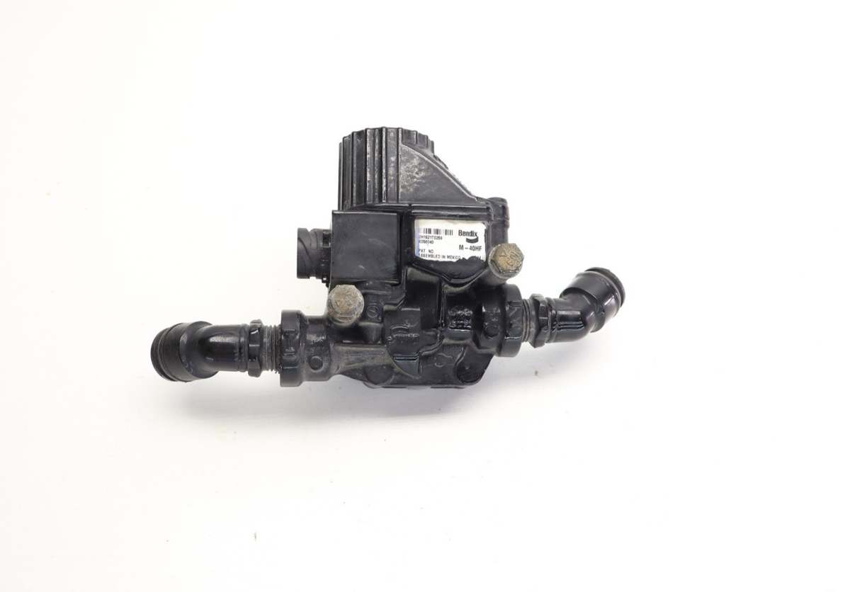 2022 PETERBILT 579 BENDIX ABS MODULATOR VALVE K056040 | eBay