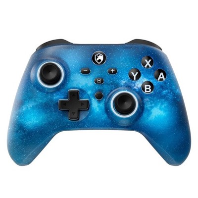 ECHTPower Switch 2 Controller, 2025 Wireless Controller with RGB/Macro/Shift/...