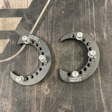 Bowtech Archery Flip Disc Mod Set-21F/off Cam