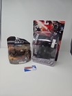 2 STAR WARS ITEMS LOT. Darth Vader & Wookie Warriors — photo 1