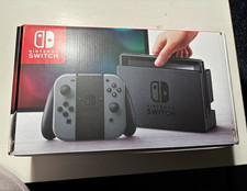 Nintendo Switch + Zubehörpaket