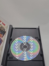Sega Saturn World Series Baseball II CIB Cleaned & Tested