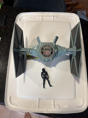Star Wars Tie Fighter vehicle