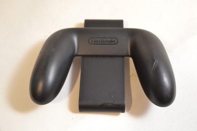 OEM Nintendo Switch 2 Joycon Controller Playing Grip BEE-009 TESTED; WORKS