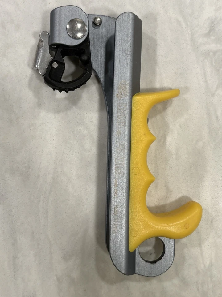 Ascensor de mano Kong Futura mano izquierda con dos empuñaduras extraíbles Foto 4 de 4