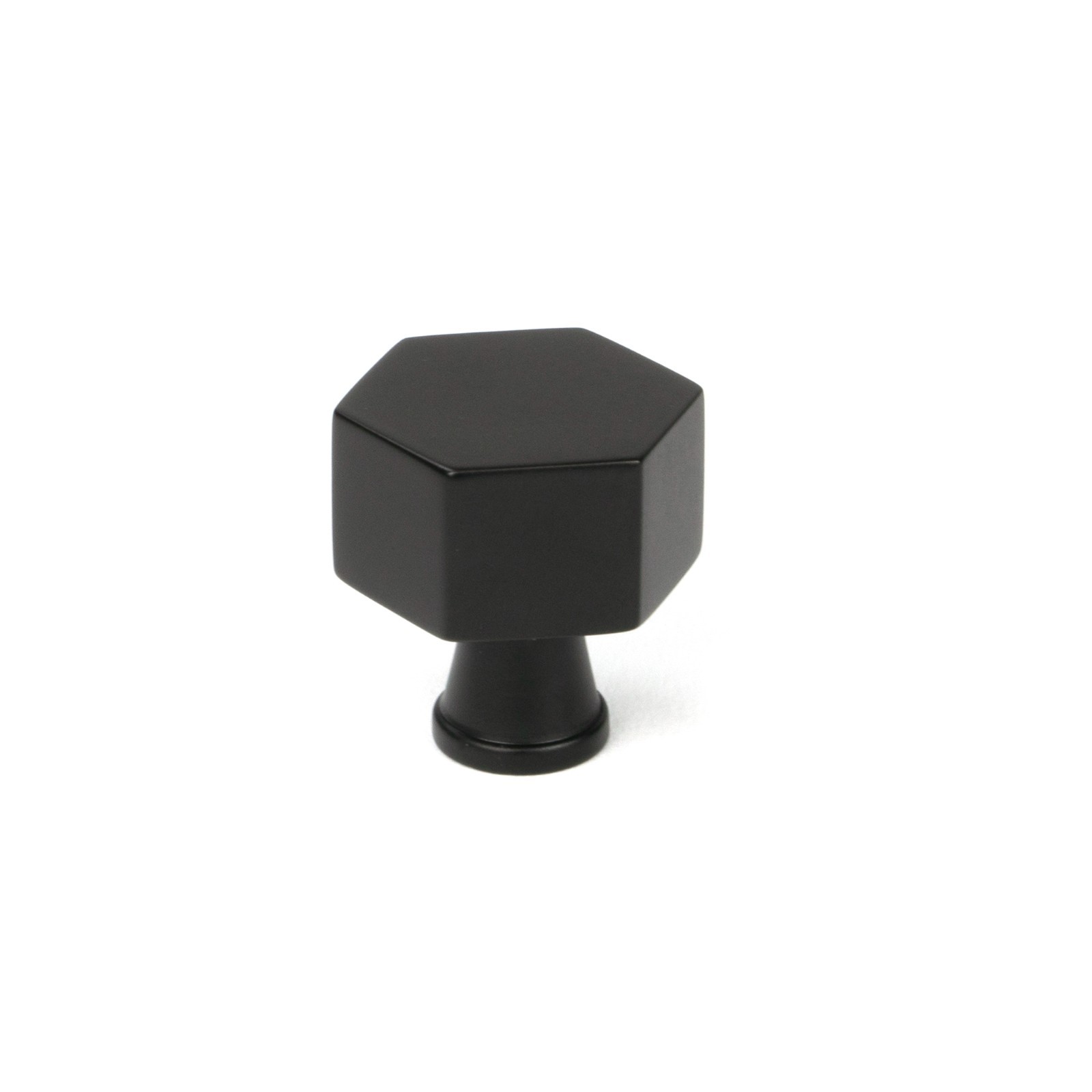 From The Anvil 51867 Aged Bronze Kahlo Cabinet Knob - 25mm