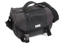 Vintage Nikon Camera Bag