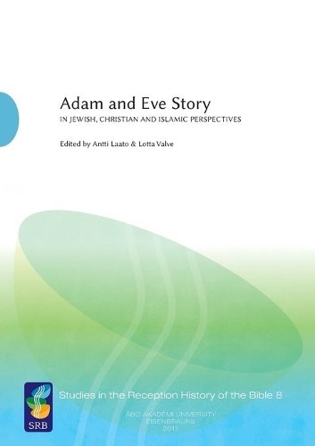 Adam and Eve Story, Vol. 2 by Antti Laato, Lotta Valve - 9789521234972