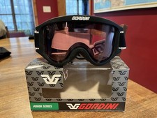 Gogle Gordini Brama startowa II Rozmiar junior