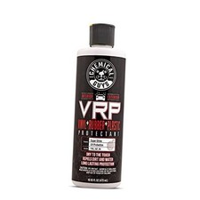 , VRP Vinyl, Rubber Plastic Dressing, Dry to 16 Fl Oz Pack of 1 Unscented