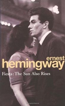 Fiesta: The Sun Also Rises  von Hemingway, Ernest | Buch | Zustand sehr gut