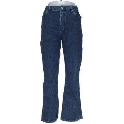Five Units, Jeans, Größe: M, Blau, Elasthan/Recycelte Baumwolle, Einfarbig #qgn