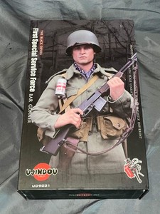 WWII First Special Service Force for sale | eBay