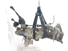 Boite de vitesse Daihatsu FEROZA