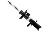 1X StoßDäMpfer B4 Serienersatz Bilstein 22-317339 FüR Ford Kuga 3 DFK Ecoblue