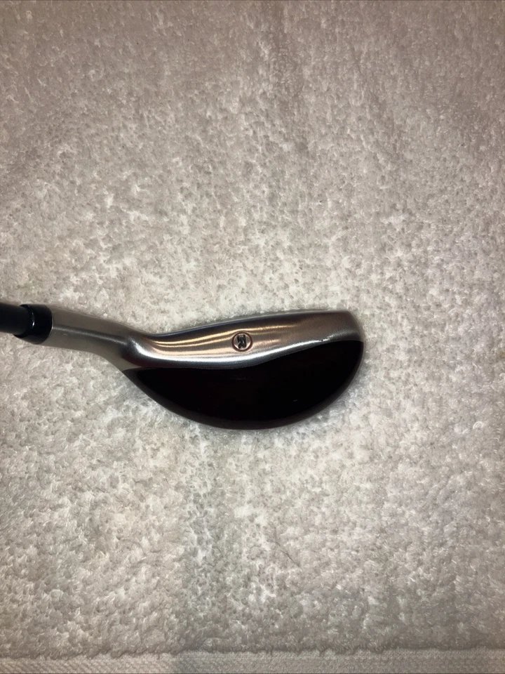 Ram FX recovery 18 Degree Hybrid Head Cover Reg Graphite Shaft RH - Image 3 of 4
